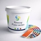 Фарба універсальна ПСК  Хімкор АРТ рідка шкіра, (1 кг)