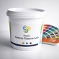Фарба універсальна ПСК Хімкор ковальська фарба (1 кг)
