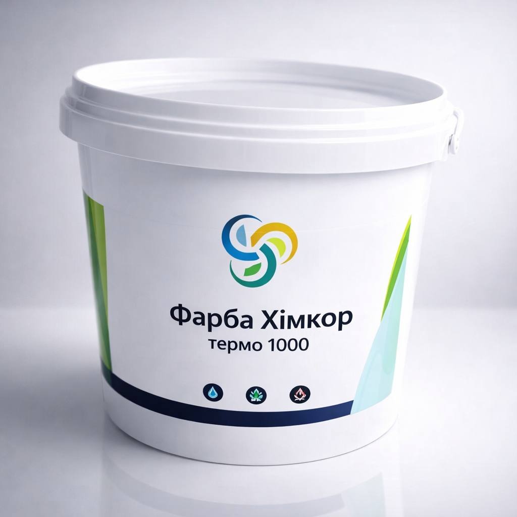 Хімкор термо 1000℃
